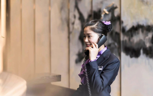 Mercure Chongqing Fuling