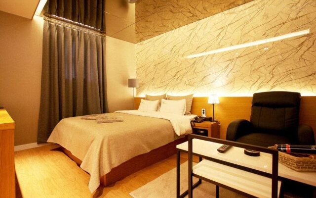 Siheung The S Hotel