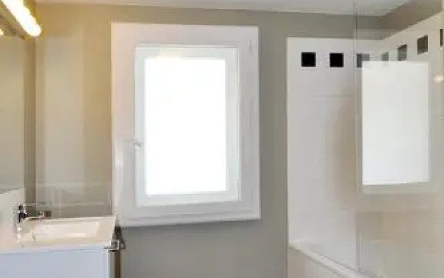 Temporesidence Chateauneuf