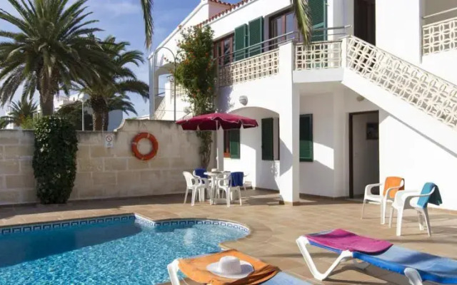Villa Pallicer