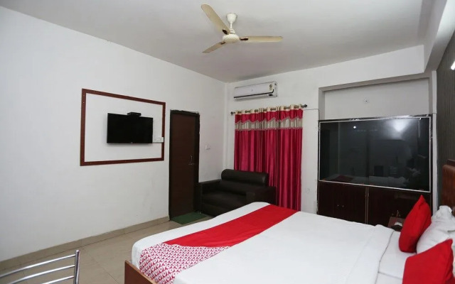 Hotel Satya Inn By OYO Rooms