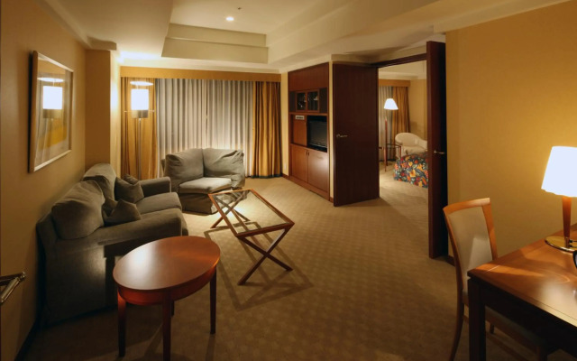 Royal Pines Hotel Urawa