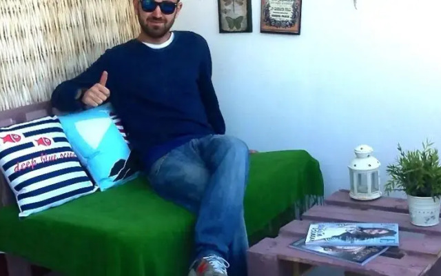 Aki Hotel