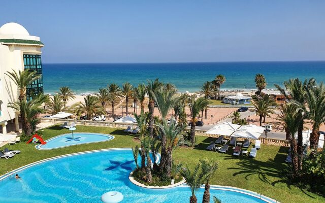 Mehari Hammamet