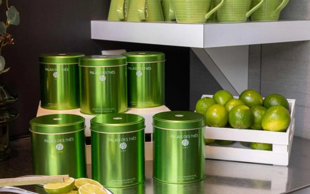 ibis Styles Chinon