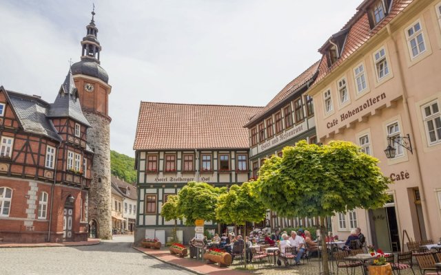 Hotel Stolberger Hof