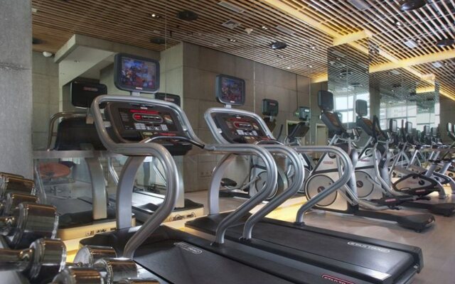 LoGin Heping Tianjin