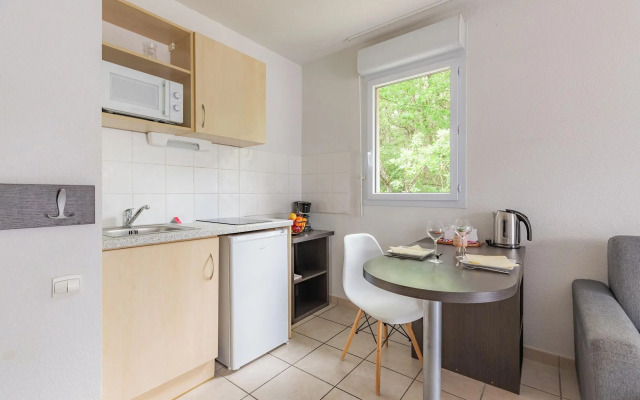 Appart'City Classic Toulouse Tournefeuille