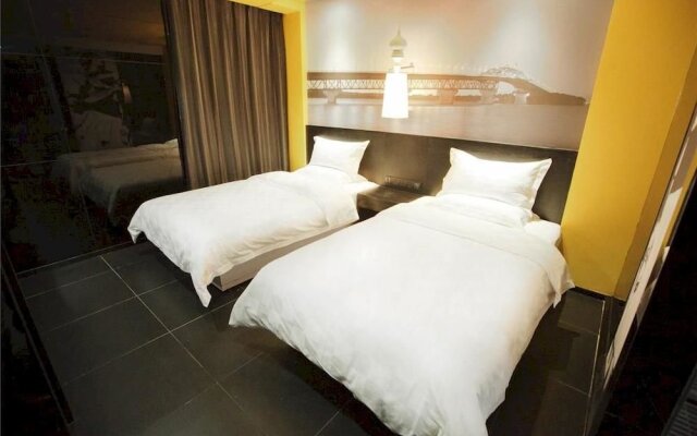 Xiangbin Fashion Room - Changsha