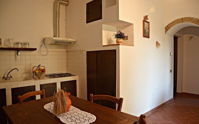 Agriturismo Poggio Macinaio