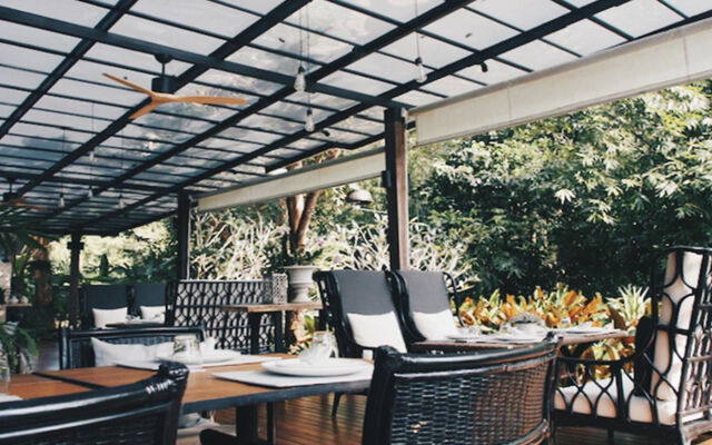 The Hidden Resort & Restaurant