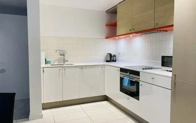 Charming 1-bed Apartment in London