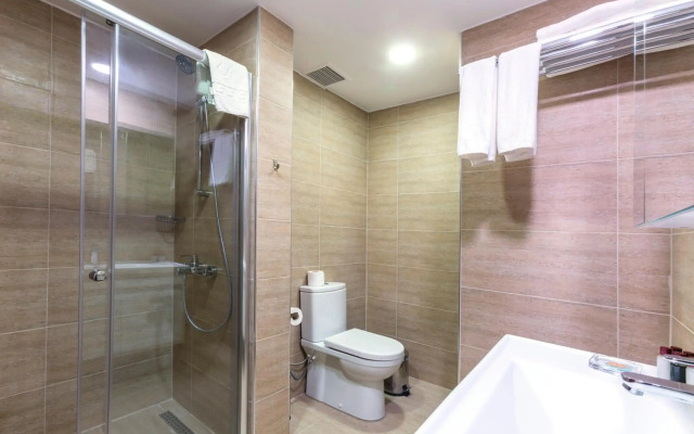 Faros Hotel Bodrum - Special Category