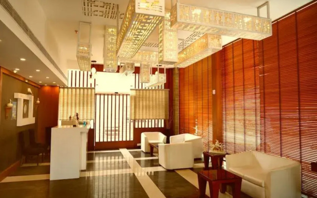 Hotel Coral Star