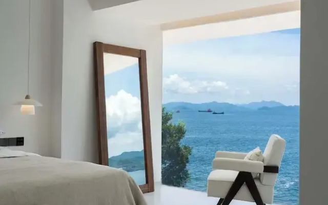 Shenzhen Secret Wild Reef Beautiful Stay