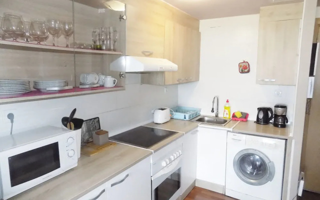 Apartsalou Lea
