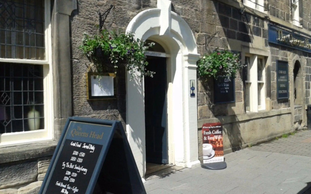 Queens Head