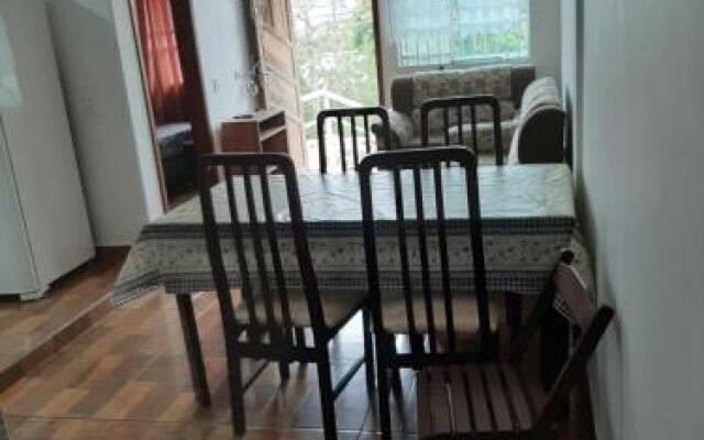 Casa em Matinhos PR
