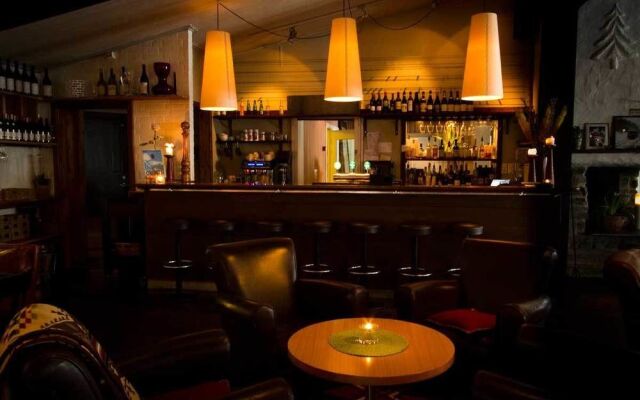 Granen Hotell & Restaurang