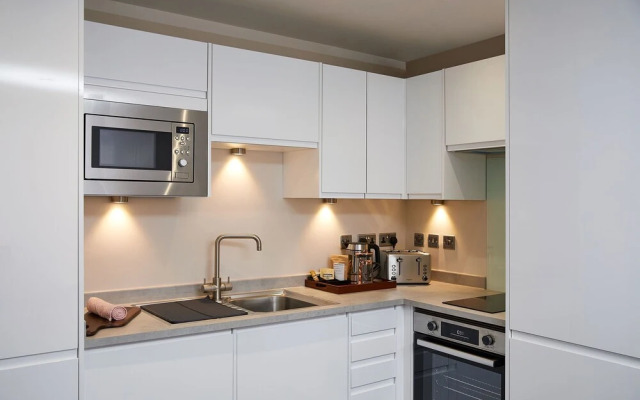 Humber Lofts Serviced Suites