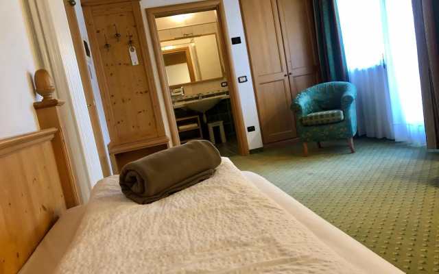 Domina Parco Dello Stelvio