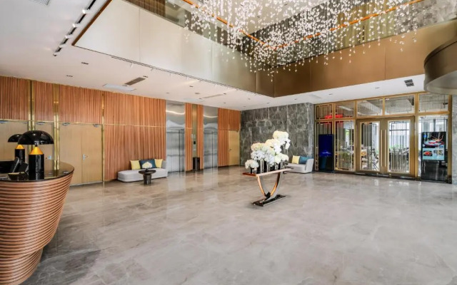 Poseido Hotel Quang Binh
