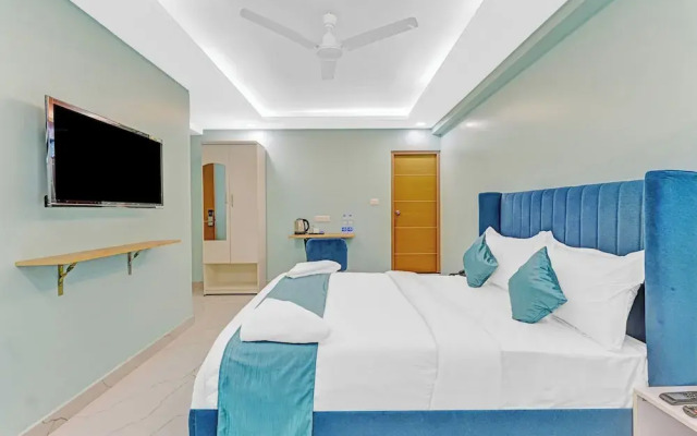 Rohaan hotels Medavakkam by UPAR