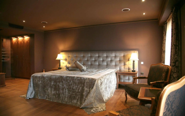 Ventura Boutique Hotel