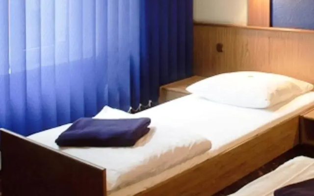 Hotel Victoria