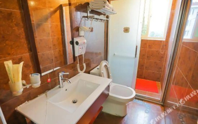 Yekai Hotel
