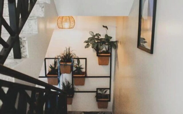Tokyo Apartments