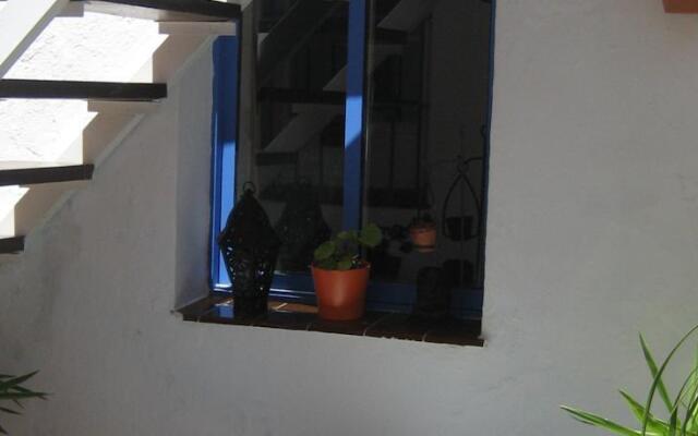 Hostal Duna De Donana