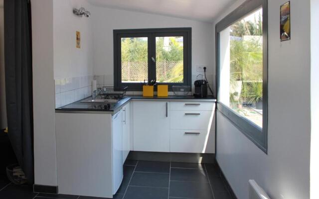 Home Cassis Maison Calanques