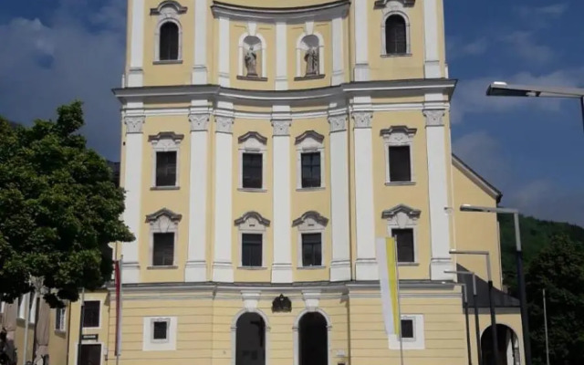 Pension Kreuzinger, 5310 Tiefgraben