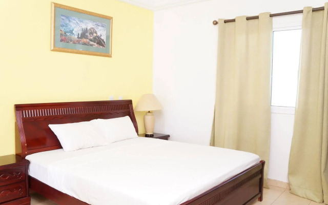 Sand Beach Hotel