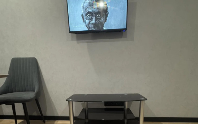 Апартаменты на улице Ясногорская 16\6 ЖК Сочи парк