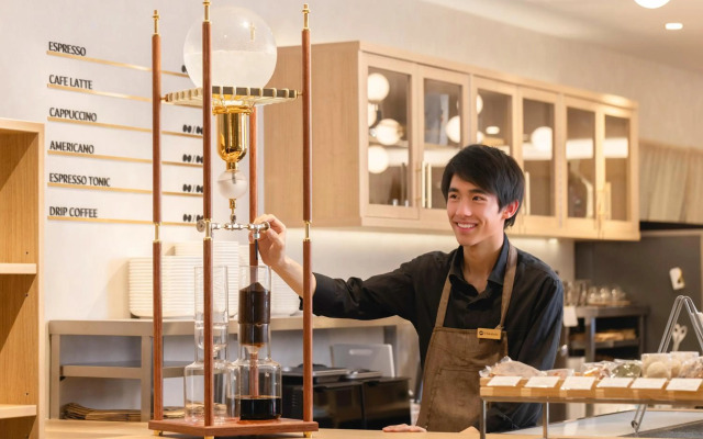 Hotel Mariners Court Tokyo