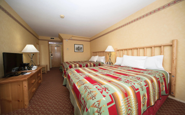 Brewster Mountain Lodge