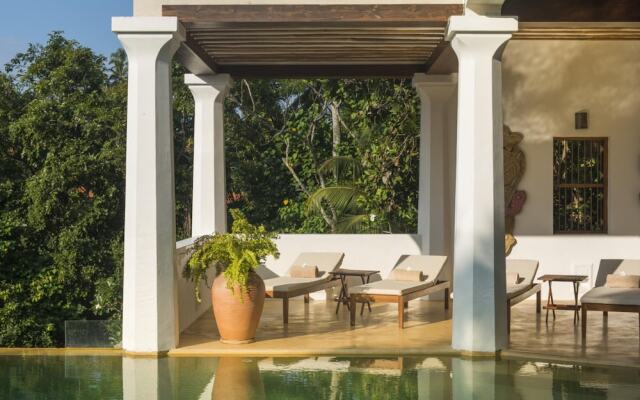 Ceylon House in Weligama