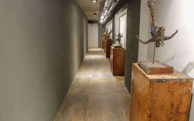 Howard Johnson Undici Republica de La Boca