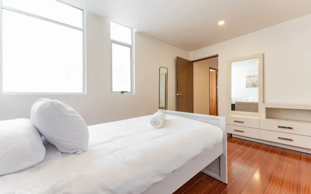 Antara apartments by VH