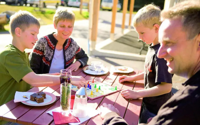 JUFA Hotel Donnersbachwald