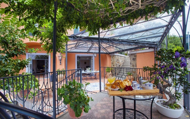 Villa Lucia
