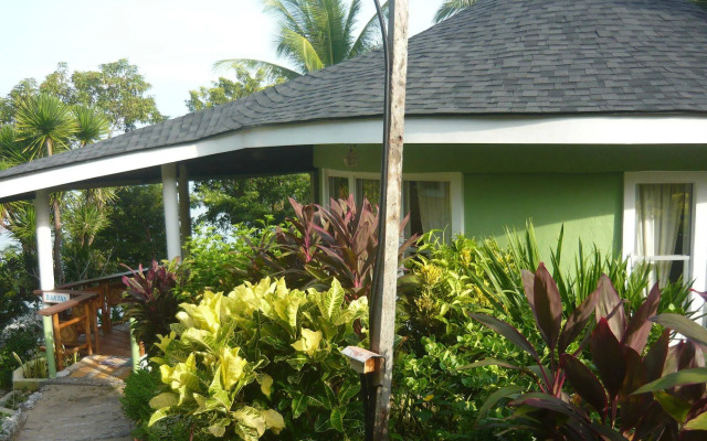Mangrove Oriental Resort
