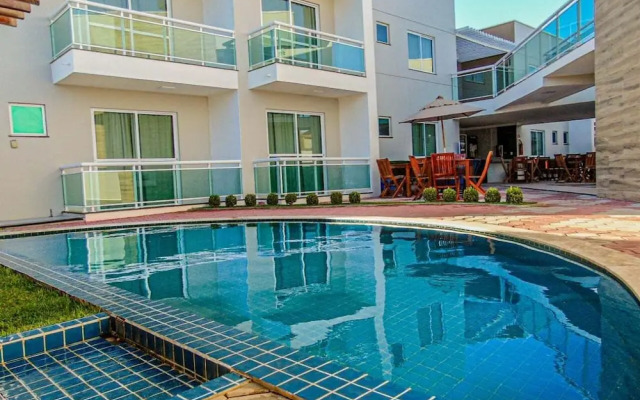 Terraço Hotel Lagoinha