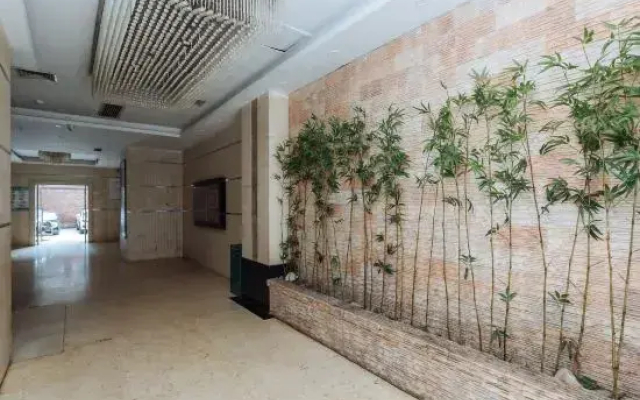 Ningdu Hotel
