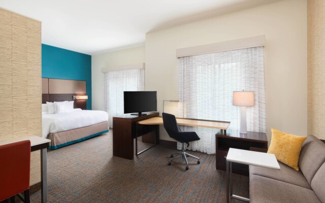 Residence Inn by Marriott Spartanburg Westgate