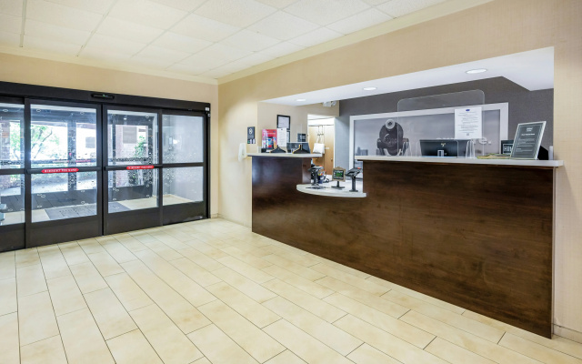 Hampton Inn Wilmington-Medical Park