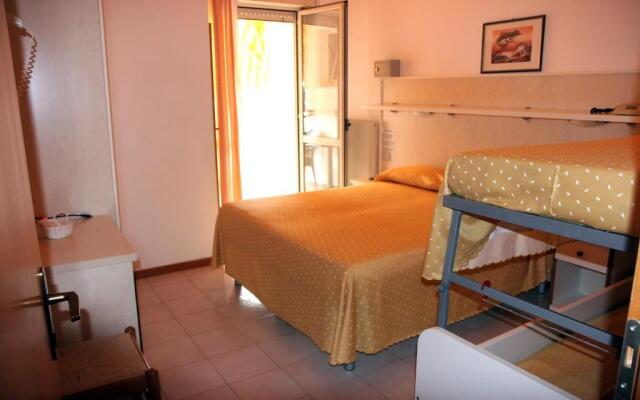 Hotel Paron