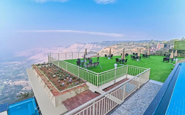 The Cliff by Zuper - Panchgani
